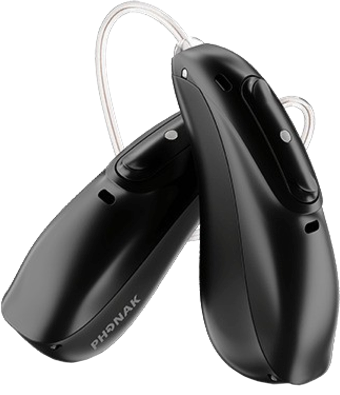 Hearing Aids